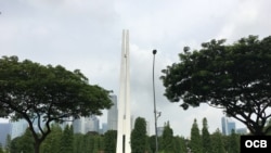 Singapur, la combinación de la arquitectura con la tradición