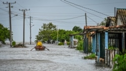 Info Martí | Cuba tras el paso de Helene Info Martí | Cuba tras el paso de Helene