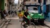 Cuba vive su peor crisis económica en décadas / Foto: Ramon Espinosa (AP)