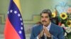 El presidente de Venezuela, Nicolás Maduro, el 8 de agosto de 2024. (Zurimar Campos/Miraflores Palace/Handout via REUTERS).