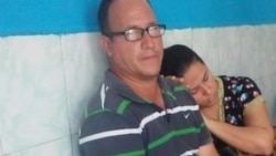 Solicitan medidas cautelares a la CIDH a favor de pastores cubanos en prisión Solicitan medidas cautelares a la CIDH a favor de pastores cubanos en prisión