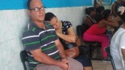 Dos y un año y medio de prisión a pastores evangélicos en Guantánamo Dos y un año y medio de prisión a pastores evangélicos en Guantánamo