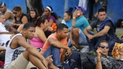 Analista Emilio Viano opina sobre últimas decisiones respecto a Cuba de Obama y Trump Analista Emilio Viano opina sobre últimas decisiones respecto a Cuba de Obama y Trump