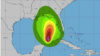Mapa de tormenta tropical ETA. https://www.nhc.noaa.gov/