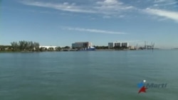 Autoridades de Miami valoran crear infraestructura para ferries a Cuba Autoridades de Miami valoran crear infraestructura para ferries a Cuba