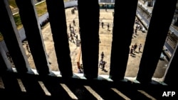 Vista del Combinado del Este.