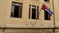 Realizan dictamen legal del caso de la joven madre Anyell Valdés Cruz Realizan dictamen legal del caso de la joven madre Anyell Valdés Cruz