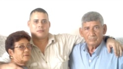 Madre de Humberto Real Suárez habla de la posible excarcelación de su hijo Madre de Humberto Real Suárez habla de la posible excarcelación de su hijo