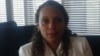 Kirenia Yalit Núñez, coordinadora de la Mesa de Diálogo de la Juventud Cubana (independiente). (FACEBOOK).
