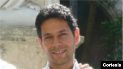 Harold Cepero