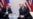 Trump dice que es hora de trabajar "constructivamente" con Rusia