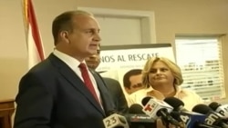 Congresistas cubano-americanos reaccionan a los eventos diplomáticos en Washington Congresistas cubano-americanos reaccionan a los eventos diplomáticos en Washington