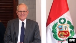 Pedro Pablo Kuczynski