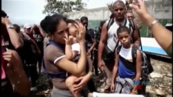 Guatemala no será puente migratorio para cubanos varados en Costa Rica Guatemala no será puente migratorio para cubanos varados en Costa Rica