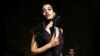 La cantante de origen cubano Chanel Terrero.