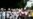 Jornada de arrestos contra los que reportan detalles de la campaña #TodosMarchamos