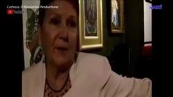 Falleció en Miami la directora teatral cubana Miriam Lezcano Falleció en Miami la directora teatral cubana Miriam Lezcano