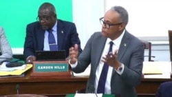 Noticias de Cuba en 5 minutos | 06/17/2025 Facebook/Parlamento de Bahamas (video grab)