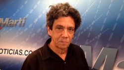 Reinaldo Escobar: Decisión de no dar un plazo a migrantes cubanos "salvó la vida a mucha gente" Reinaldo Escobar: Decisión de no dar un plazo a migrantes cubanos "salvó la vida a mucha gente"
