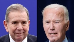 Info Martí | Biden recibe a líder opositor venezolano Info Martí | Biden recibe a líder opositor venezolano