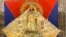 Virgen de la Caridad del Cobre, Patrona de Cuba.