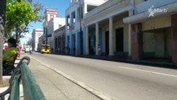 Barreras arquitectónicas: una verdadera molestia para muchos cubanos Barreras arquitectónicas: una verdadera molestia para muchos cubanos