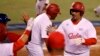 El acuerdo entre las federaciones cubana y estadounidense tiene unas cláusulas similares a las establecidas por la MLB con otras ligas foráneas.