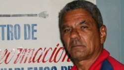 Declaraciones del periodista independiente Moisés Leonardo Rodríguez Declaraciones del periodista independiente Moisés Leonardo Rodríguez