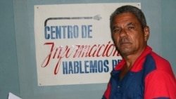 Declaraciones de Moisés Leonardo Rodríguez Declaraciones de Moisés Leonardo Rodríguez