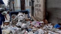 Info Martí | Guantánamo: Oropouche, dengue y otras enfermedades Info Martí | Guantánamo: Oropouche, dengue y otras enfermedades