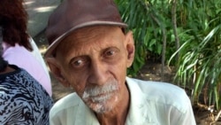 Jubilados llevan la peor parte de la crisis en Cuba Jubilados llevan la peor parte de la crisis en Cuba