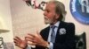 "La potencia ocupante de Venezuela es Cuba”, advierte Diego Arria.