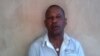 Preso político Tomás Núñez Magdariaga, activista de la Unión Patriótica de Cuba (UNPACU).