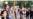 Agreden a cubanos en México por repudiar a Díaz-Canel; denuncian participación de personal de la Embajada y del gobierno local (VIDEO)