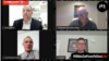 Participantes en Foro Virtual sobre la prisión de Kilo 8.