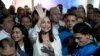 Venezuela Opposition Primary