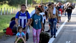 Encarando el desafío de las elevadas cifras de inmigración Encarando el desafío de las elevadas cifras de inmigración
