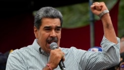 Info Martí | Venezuela: La represión se acentúa Info Martí | Venezuela: La represión se acentúa