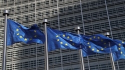 Respuesta de la UE a Lázaro Mireles, Coordinador de Somos Más España Respuesta de la UE a Lázaro Mireles, Coordinador de Somos Más España