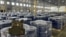 EEUU incauta 300,000 kilos de precursores químicos de metanfetamina enviados desde China con destino al Cártel de Sinaloa de México. (Archivo)
