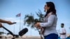 La subdirectora para EEUU de la cancillería cubana, Johana Tablada, pidió la eliminación de las "regulaciones y leyes que como la Ley de Ajuste Cubano estimulan la emigración irregular”.