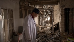 Cuba vota contra una resolución que ordena cesar los ataques contra instalaciones de salud ucranianas Cuba vota contra una resolución que ordena cesar los ataques contra instalaciones de salud ucranianas