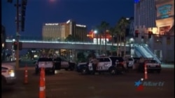 Aumentan víctimas de la masacre de Las Vegas, la más mortífera en la historia de EEUU Aumentan víctimas de la masacre de Las Vegas, la más mortífera en la historia de EEUU