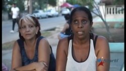 ¿Dónde están los huevos?, se preguntan cubanos luego del paso de Irma ¿Dónde están los huevos?, se preguntan cubanos luego del paso de Irma