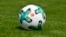 Bundesliga en la RFA