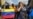 Opositores venezolanos piden cese a "represión" en marcha al centro de Caracas