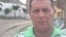 Guillermo del Sol, foto tomada de su perfil de Facebook.