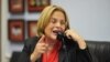 La congresista cubanoamericana Ileana Ros-Lehtinen