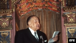 Alejo Carpentier