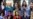Diez mujeres son vicepresidentas en Latinoamérica